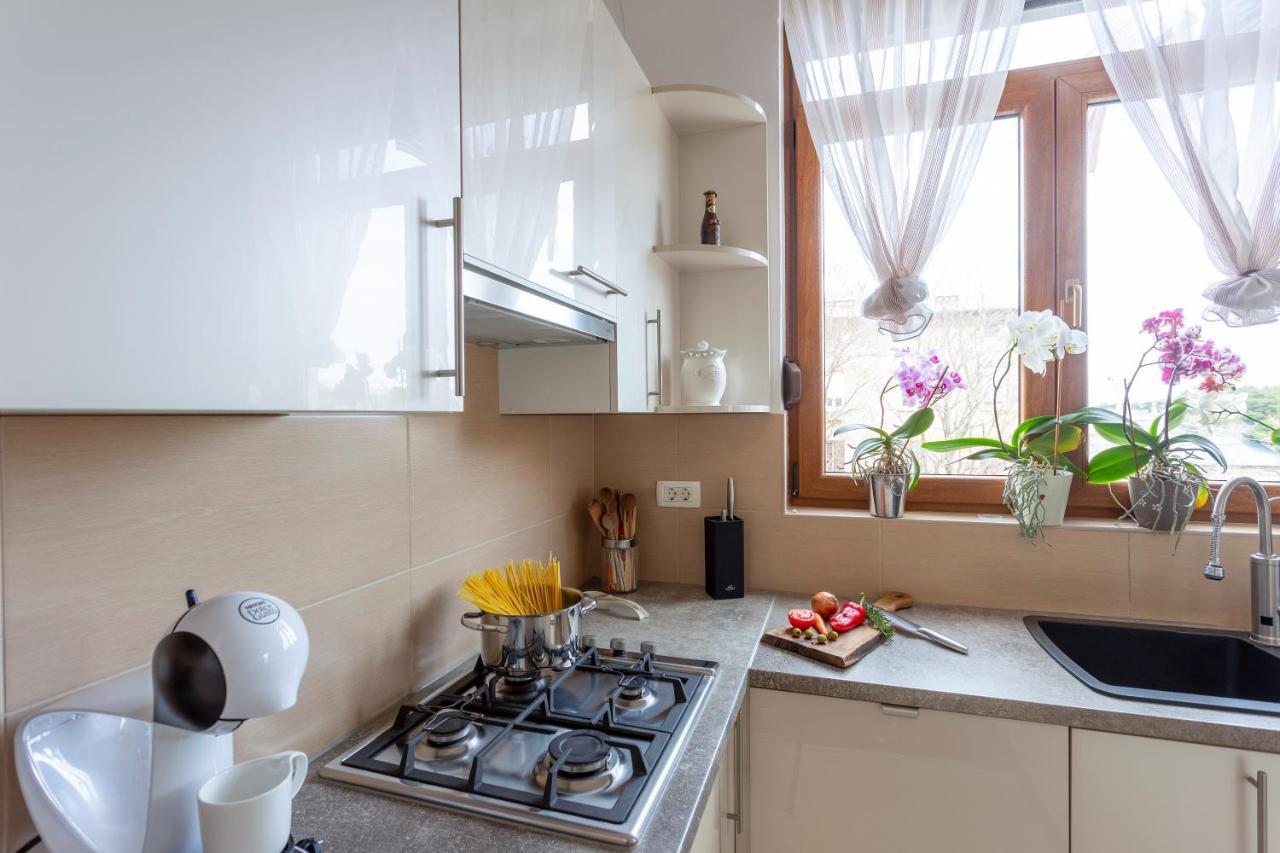 Apartman Lema Pula Extérieur photo